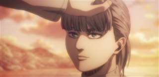 《进击的巨人》最终季很多小伙伴表示看的一脸懵逼