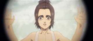 《进击的巨人》最终季很多小伙伴表示看的一脸懵逼