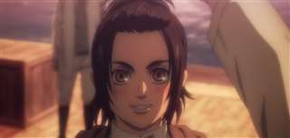 《进击的巨人》最终季很多小伙伴表示看的一脸懵逼