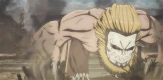 《进击的巨人》最终季很多小伙伴表示看的一脸懵逼