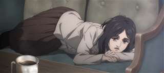 《进击的巨人》最终季很多小伙伴表示看的一脸懵逼