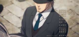 《进击的巨人》最终季很多小伙伴表示看的一脸懵逼