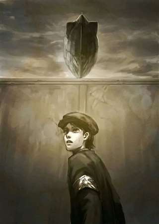 《进击的巨人》最终季很多小伙伴表示看的一脸懵逼