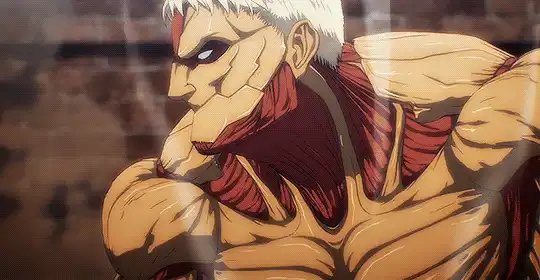 《进击的巨人》最终季很多小伙伴表示看的一脸懵逼