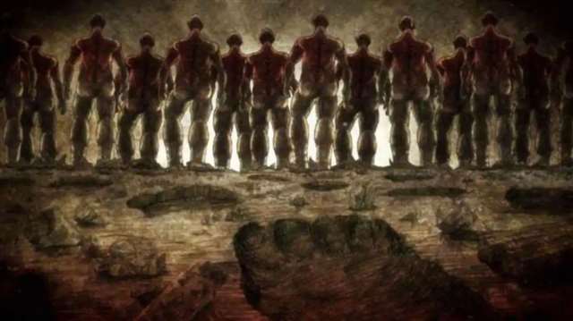 21世纪的头20年，《进击的巨人》可能是唯一一部兼具娱乐性与思想性的日本动漫作品