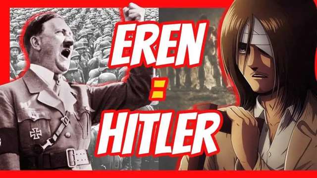 21世纪的头20年，《进击的巨人》可能是唯一一部兼具娱乐性与思想性的日本动漫作品