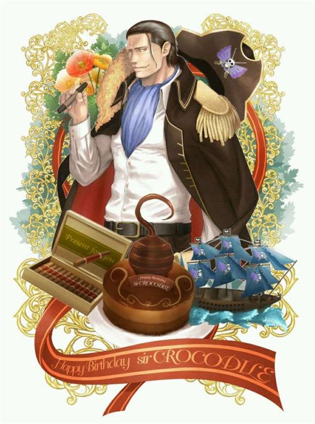 海贼王唐鳄百度贴吧滑头狗p站唐鳄向的图