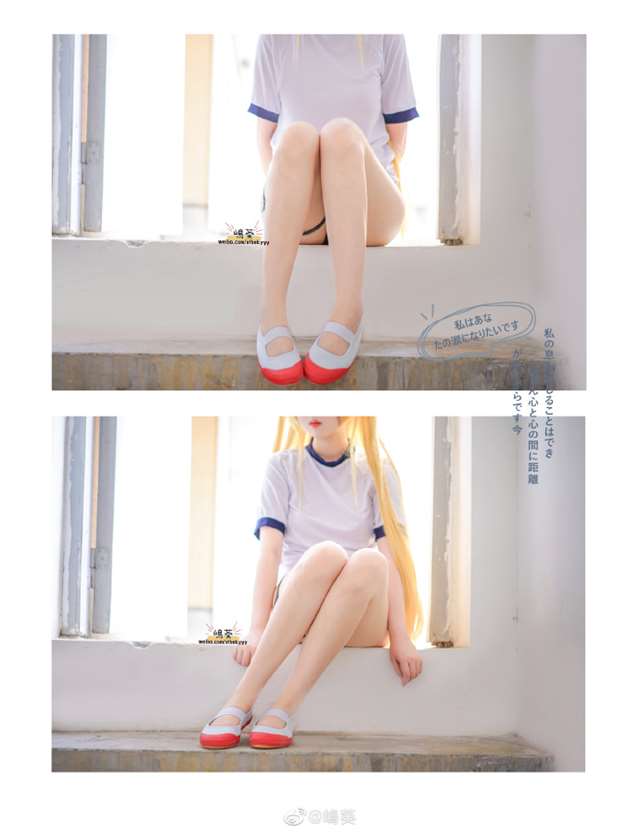  TO LOVE出包王女 金色暗影 COS正片