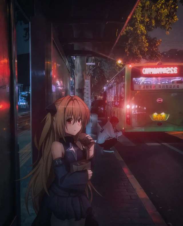 《 LOVEる -とらぶる-出包王女》系列壁纸