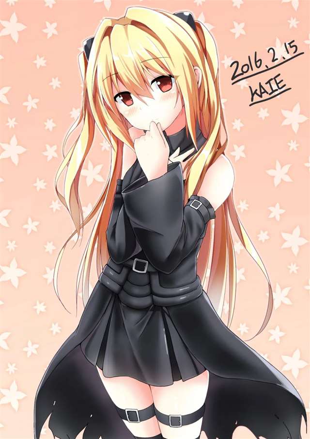 《 LOVEる -とらぶる-出包王女》系列壁纸