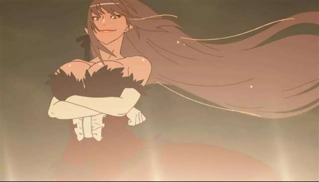 作为同一个角色，你们喜欢的是萝莉还是御姐？