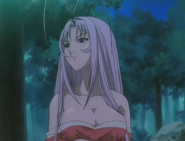 作为同一个角色，你们喜欢的是萝莉还是御姐？