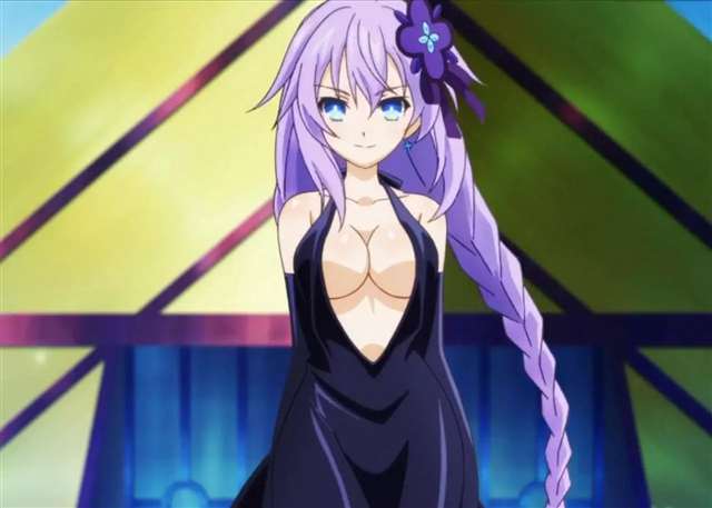 作为同一个角色，你们喜欢的是萝莉还是御姐？