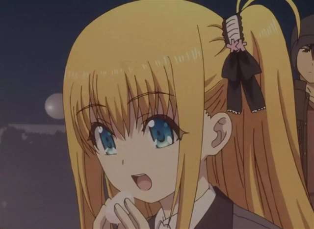 作为同一个角色，你们喜欢的是萝莉还是御姐？