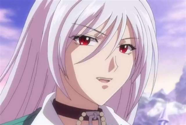 作为同一个角色，你们喜欢的是萝莉还是御姐？