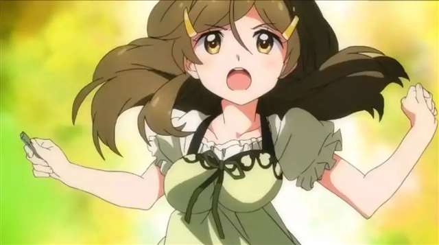 作为同一个角色，你们喜欢的是萝莉还是御姐？