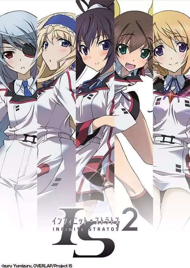 后宫动漫一直都是灰常值得看的动漫类型之一，那么谁有后宫之王的称号捏