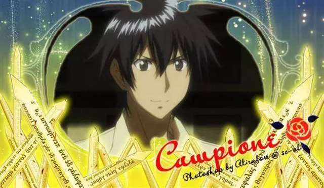 后宫动漫一直都是灰常值得看的动漫类型之一，那么谁有后宫之王的称号捏