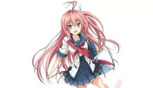 声优盘点：今天的主角福圆美里