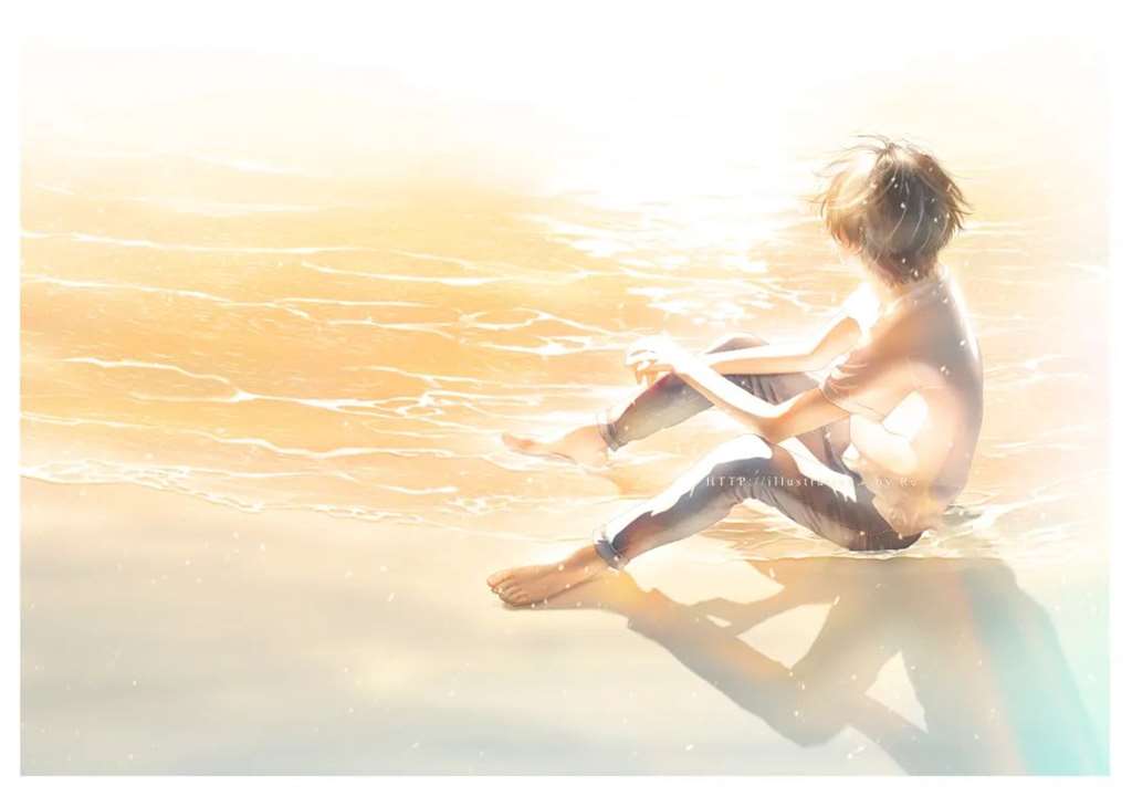 动漫壁纸图集20210401