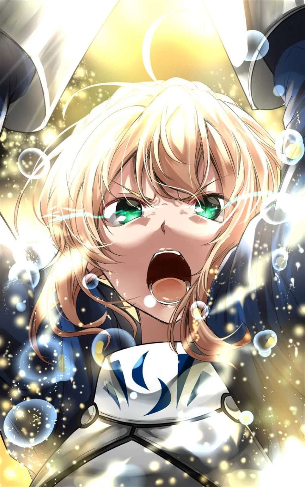 动漫壁纸图集20210401