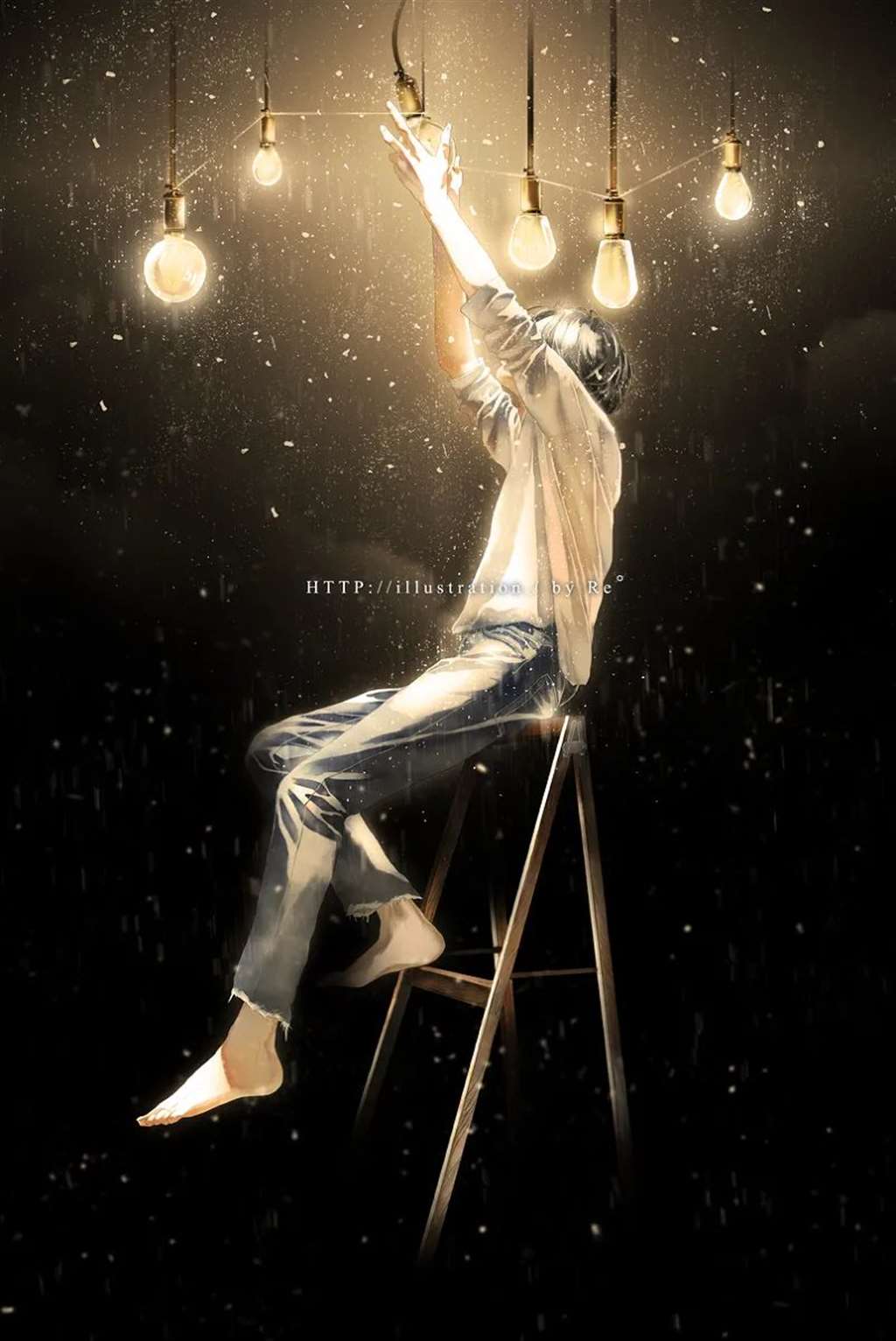 动漫壁纸图集20210401