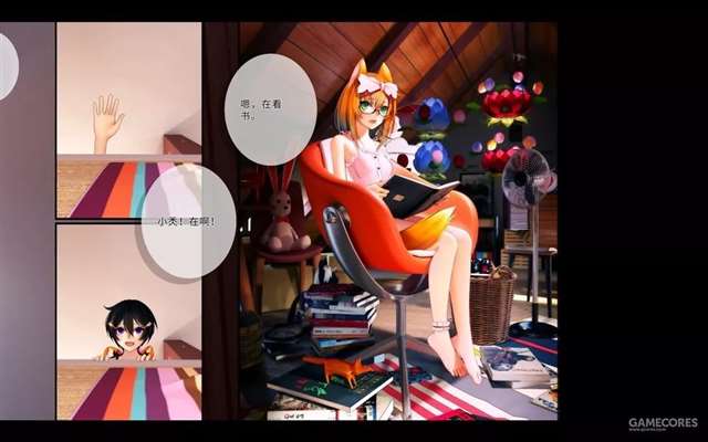 国产Galgame 敢问路在何方？