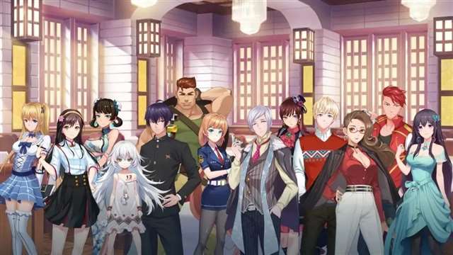 给大家盘点了一些steam上好评的galgame游戏国产文字冒险游戏