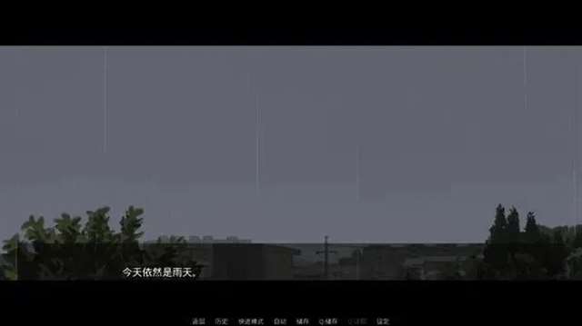 给大家盘点了一些steam上好评的galgame游戏国产文字冒险游戏