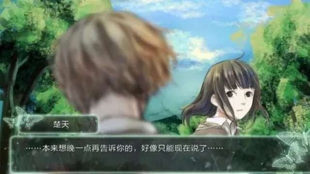 给大家盘点了一些steam上好评的galgame游戏国产文字冒险游戏