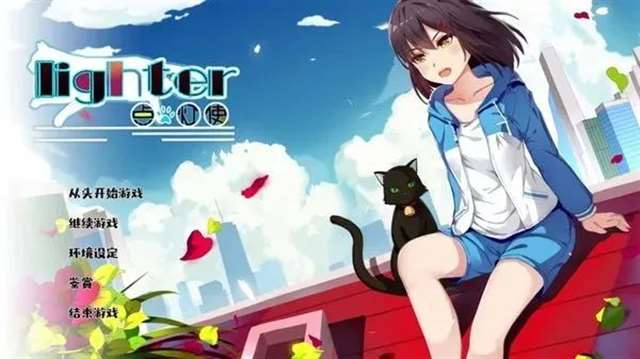 给大家盘点了一些steam上好评的galgame游戏国产文字冒险游戏