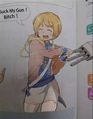 日本一套英语教科书上的人物艾伦老师走红网络