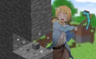 日本一套英语教科书上的人物艾伦老师走红网络