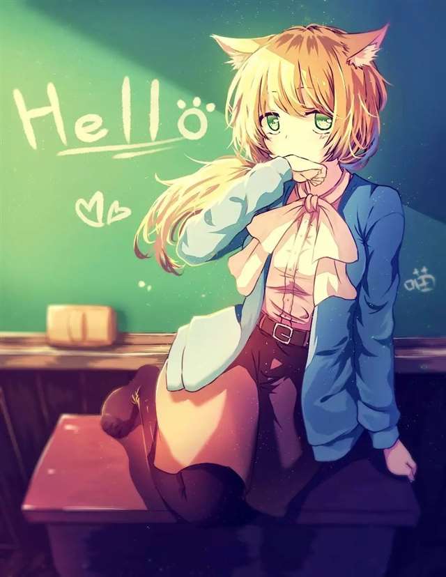 Ellen Baker（エレン・ベーカー）（艾伦·贝可）壁纸 | 艾伦老师