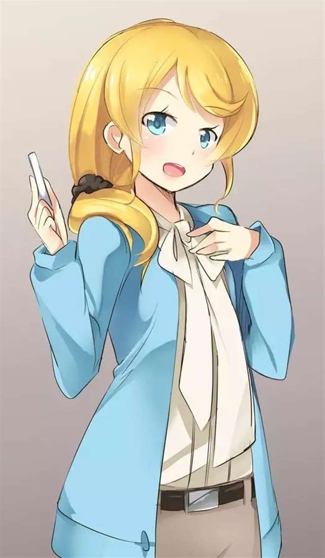 Ellen Baker（エレン・ベーカー）（艾伦·贝可）壁纸 | 艾伦老师