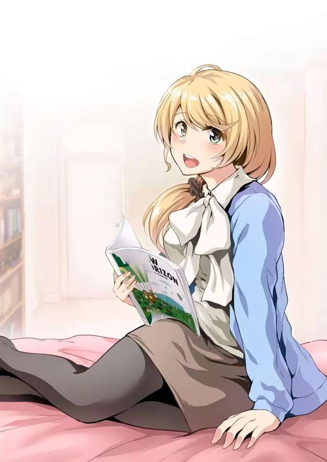 Ellen Baker（エレン・ベーカー）（艾伦·贝可）壁纸 | 艾伦老师