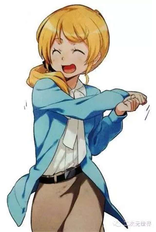 越来越多的艾伦老师同人作，各位如何看待这种情况呢？