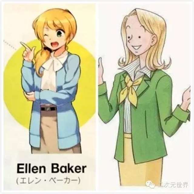 越来越多的艾伦老师同人作，各位如何看待这种情况呢？