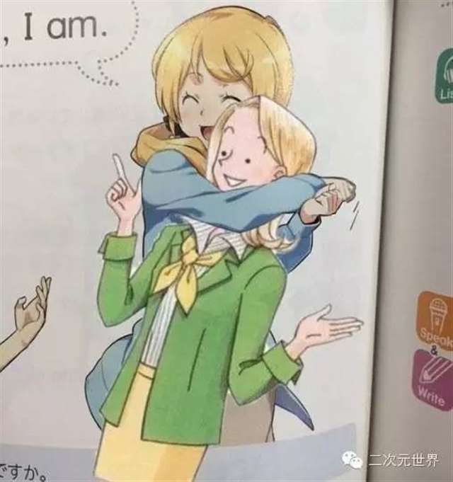 越来越多的艾伦老师同人作，各位如何看待这种情况呢？