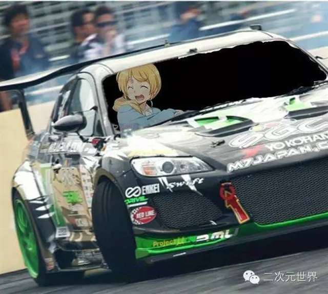 越来越多的艾伦老师同人作，各位如何看待这种情况呢？