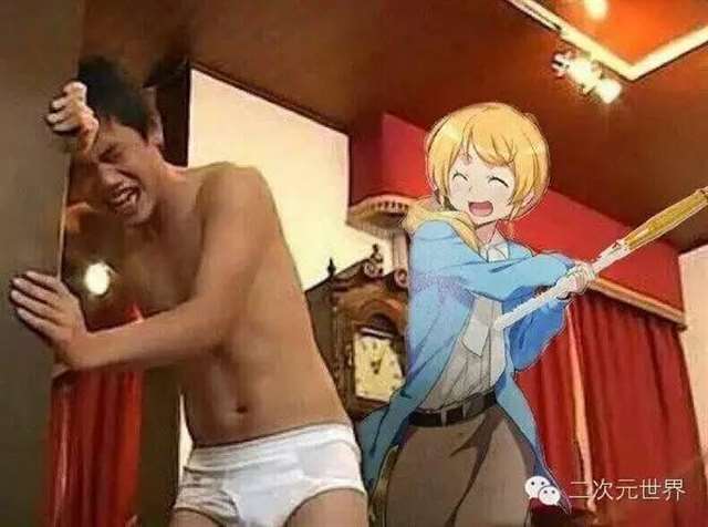 越来越多的艾伦老师同人作，各位如何看待这种情况呢？