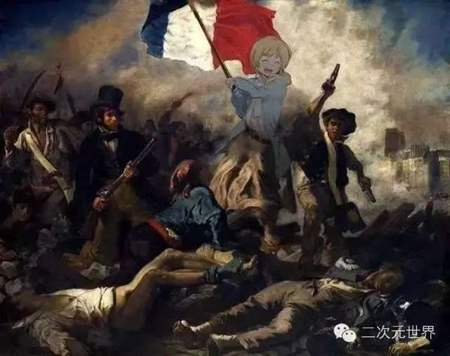 越来越多的艾伦老师同人作，各位如何看待这种情况呢？