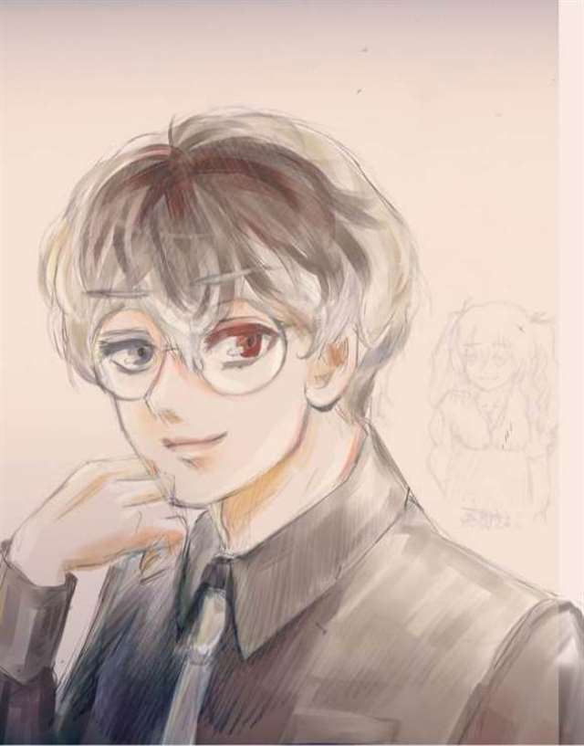 琲世的女装系列漫画本子