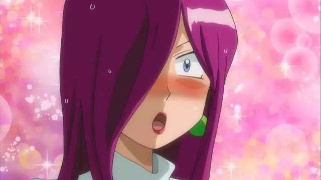 《精灵宝可梦》可爱又迷人的反派角色武藏