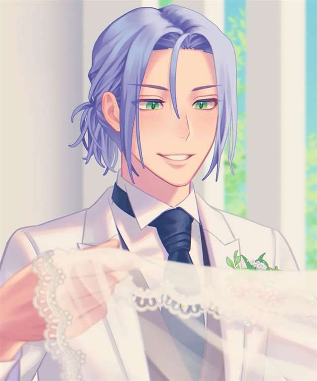 《精灵宝可梦》武藏和小次郎结婚！看起来超幸福满足