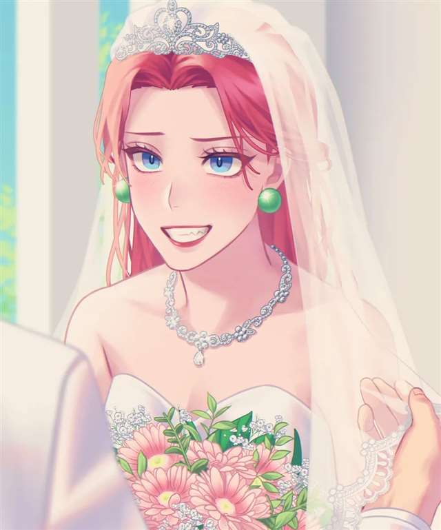 《精灵宝可梦》武藏和小次郎结婚！看起来超幸福满足