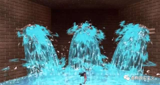 《命运/冠位指定(Fate/Grand Order)》尼托克丽丝短篇故事