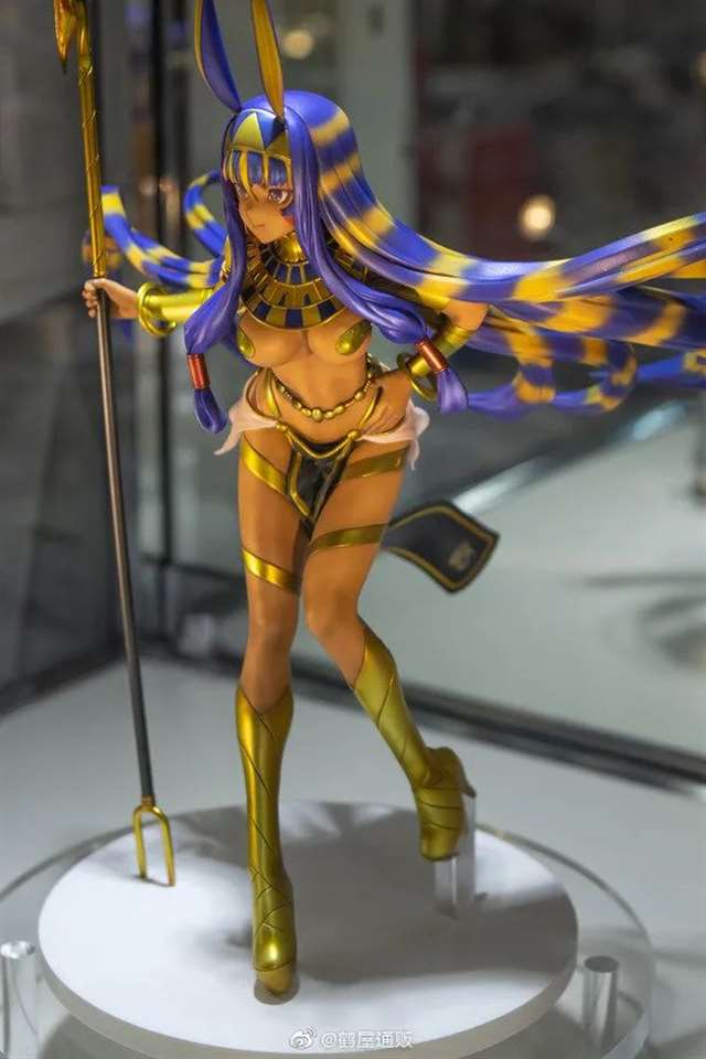  AMAKUNI HJ限定 尼托克丽丝