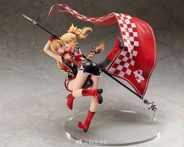  AMAKUNI HJ限定 尼托克丽丝