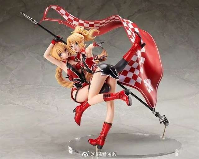  AMAKUNI HJ限定 尼托克丽丝